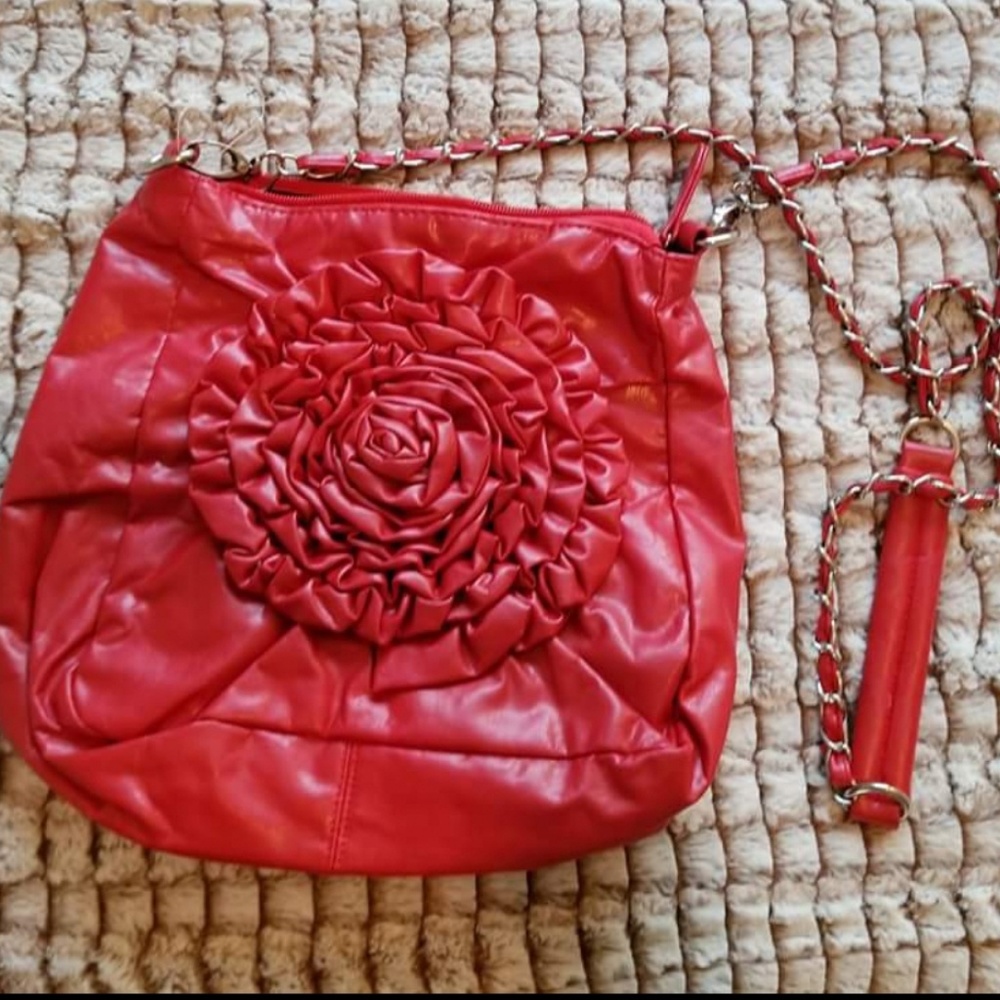 Hand bag